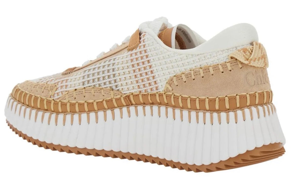 Evelyn Sneakers