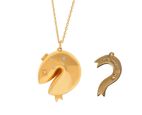 Breanna Necklace