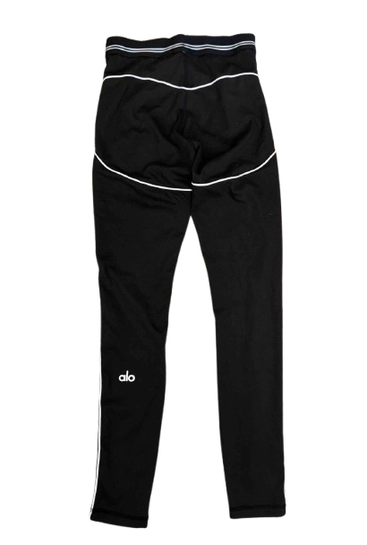 Jenni Crop Top and Leggings Set