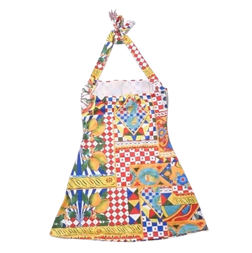 Dani Dress