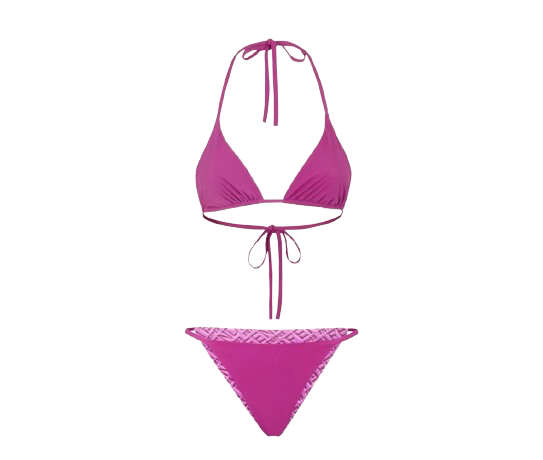 Kourtney Bikini