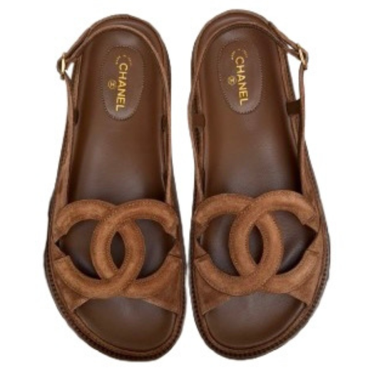Dara Sandals