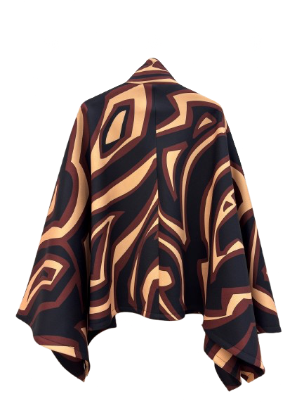 Harriet Jacket