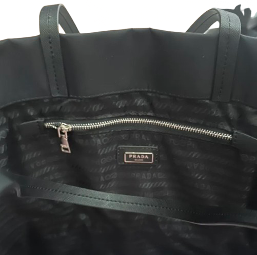 Shahrzad Shopper Tote