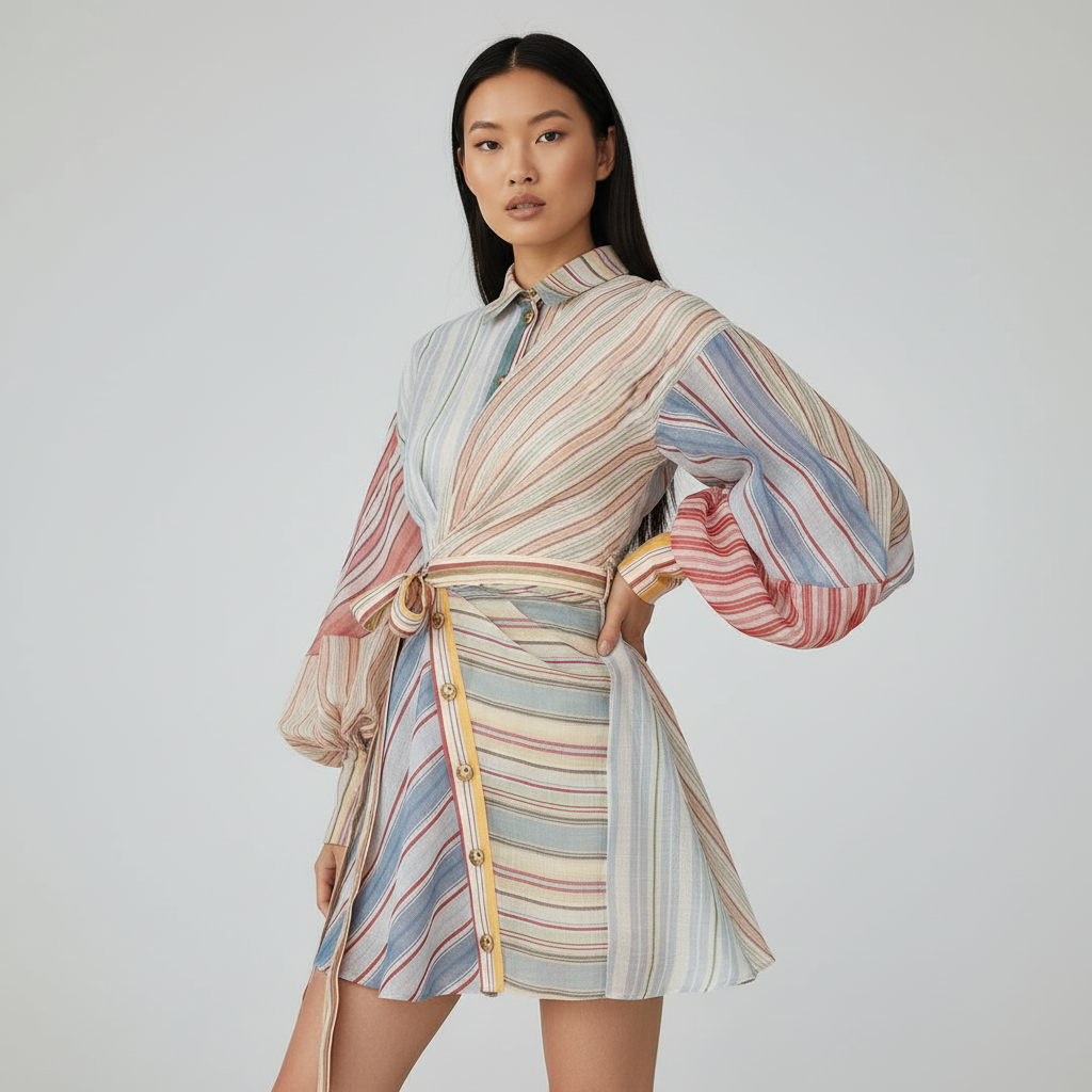 Viktoria Dress