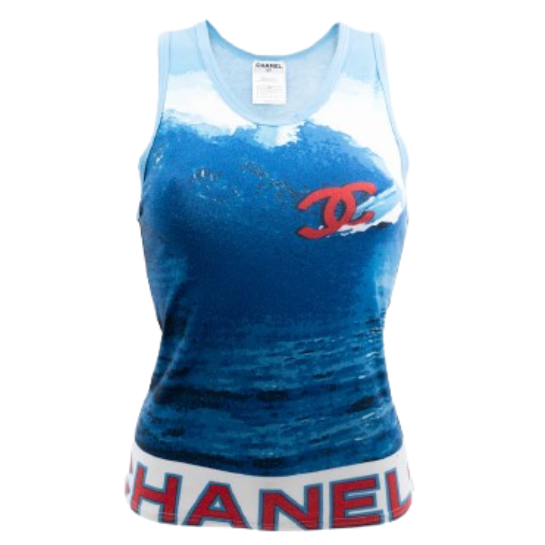 Hilary Tank Top
