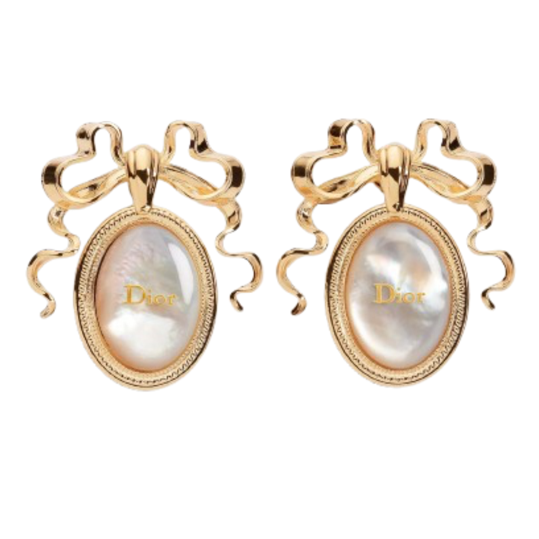 Vasiliki Earrings