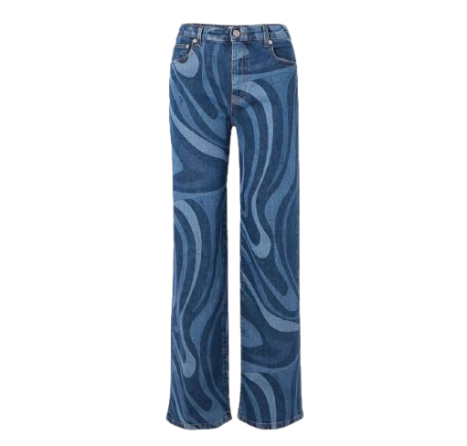 Darlene Jeans