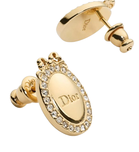 Ekaterina Earrings