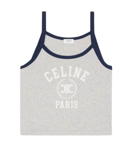 Miley Tank top