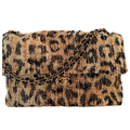 Carly Flap Bag