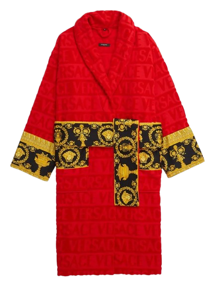Camila Robe