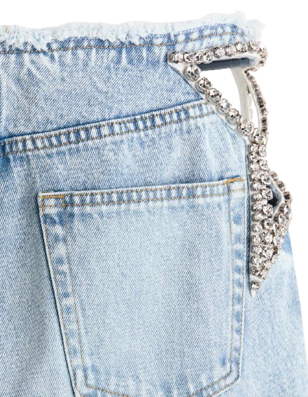 Ulyssa Jeans