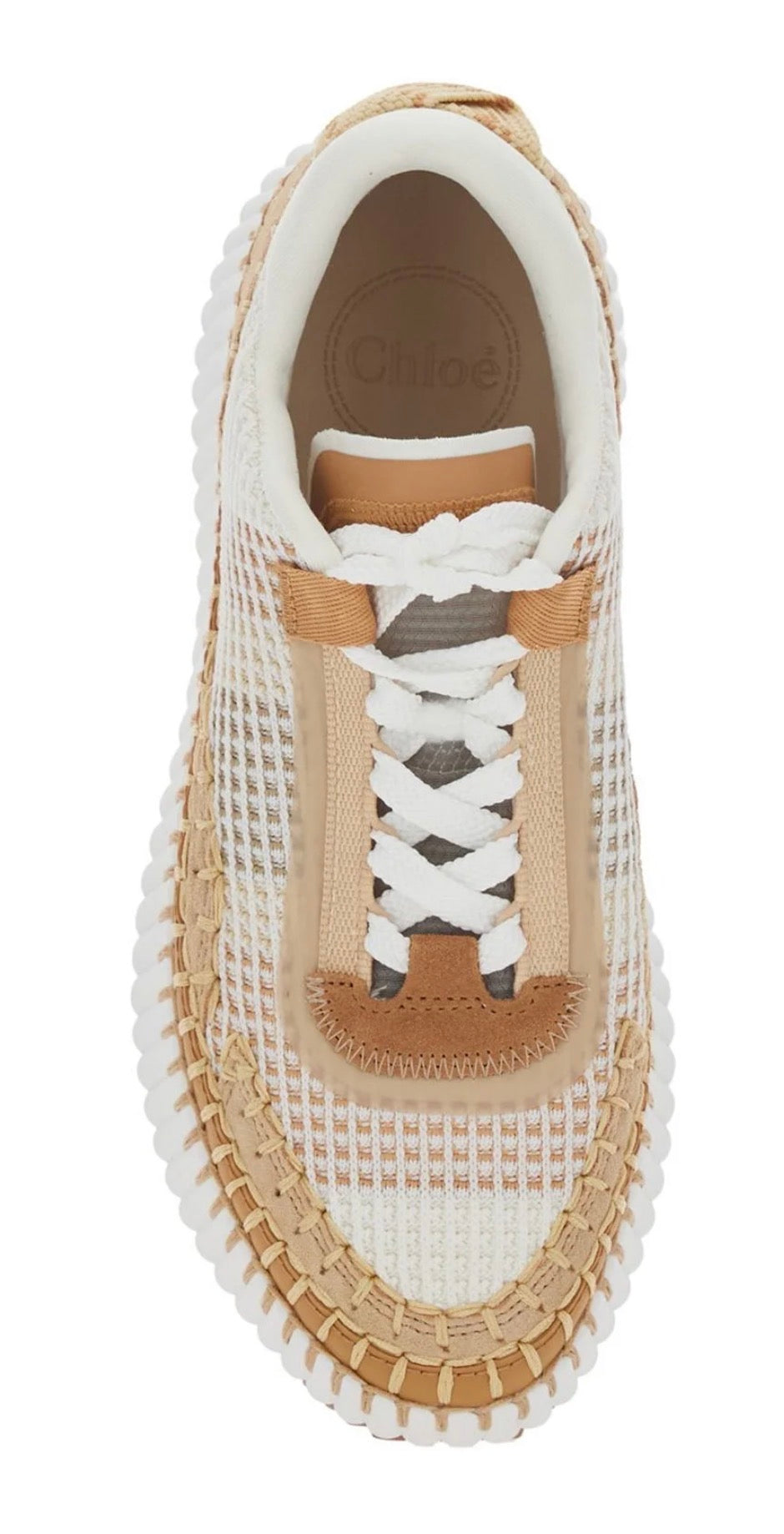 Evelyn Sneakers