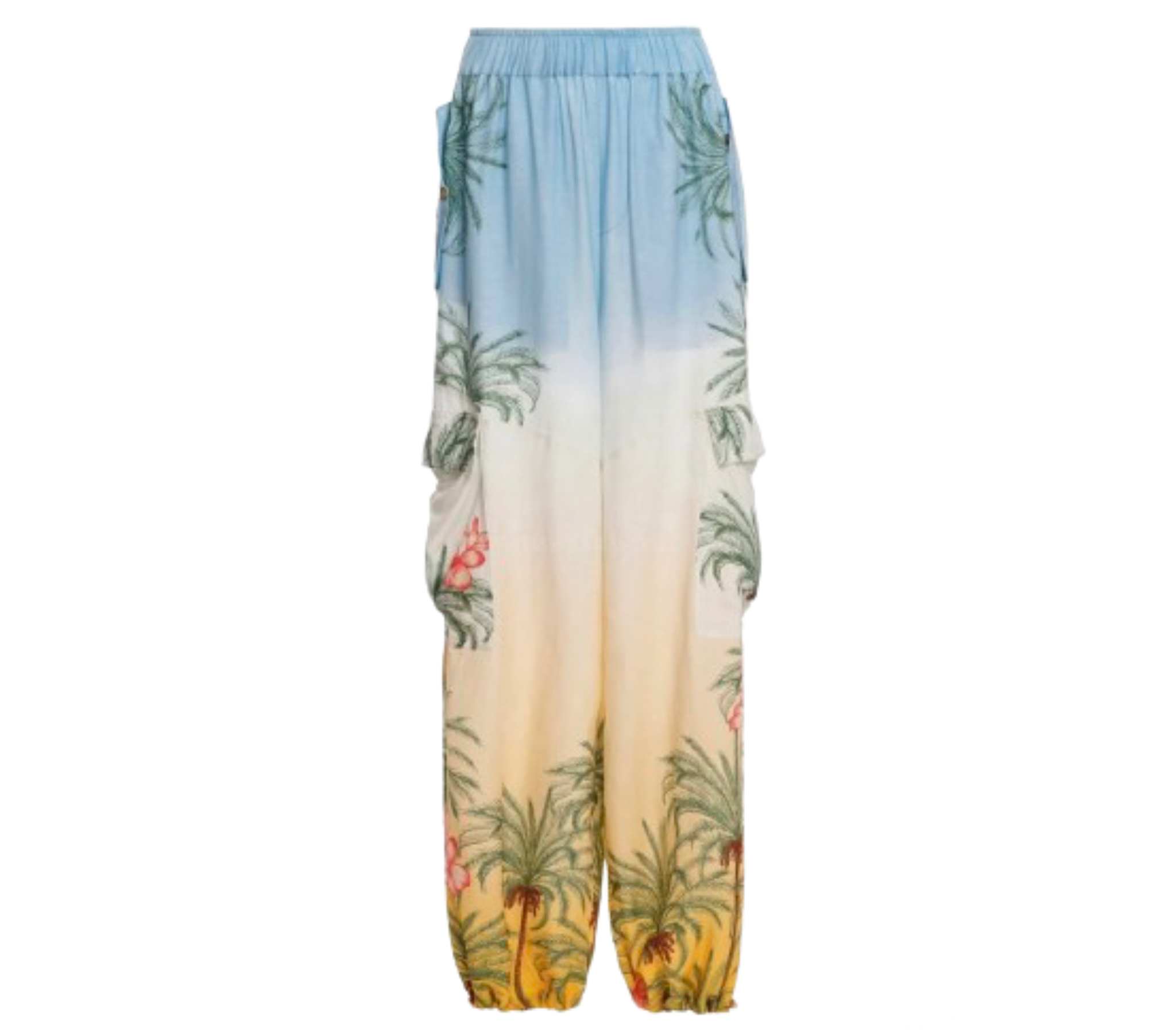 Quinn Pants