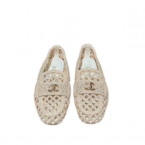 Qahira Loafers