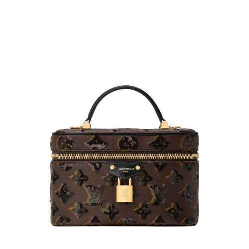 Thalassa Vanity Pouch
