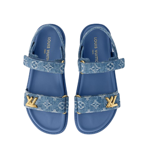 Natalia Sandals