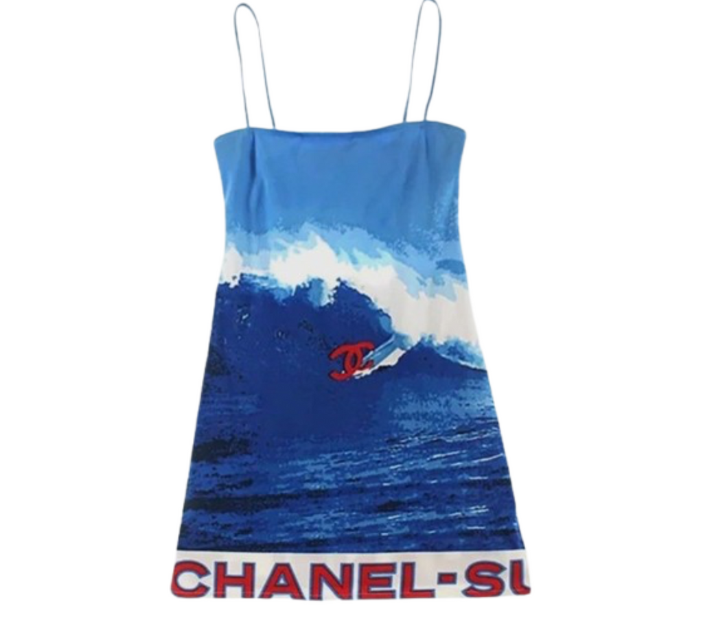 Kai Dress
