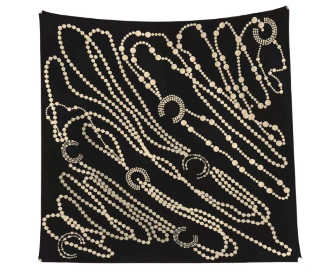 Yolanda Scarf