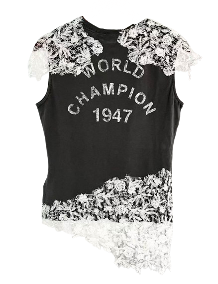 Bree Tank Top