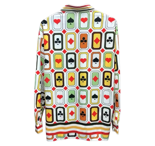 Jean-Baptiste Shirt
