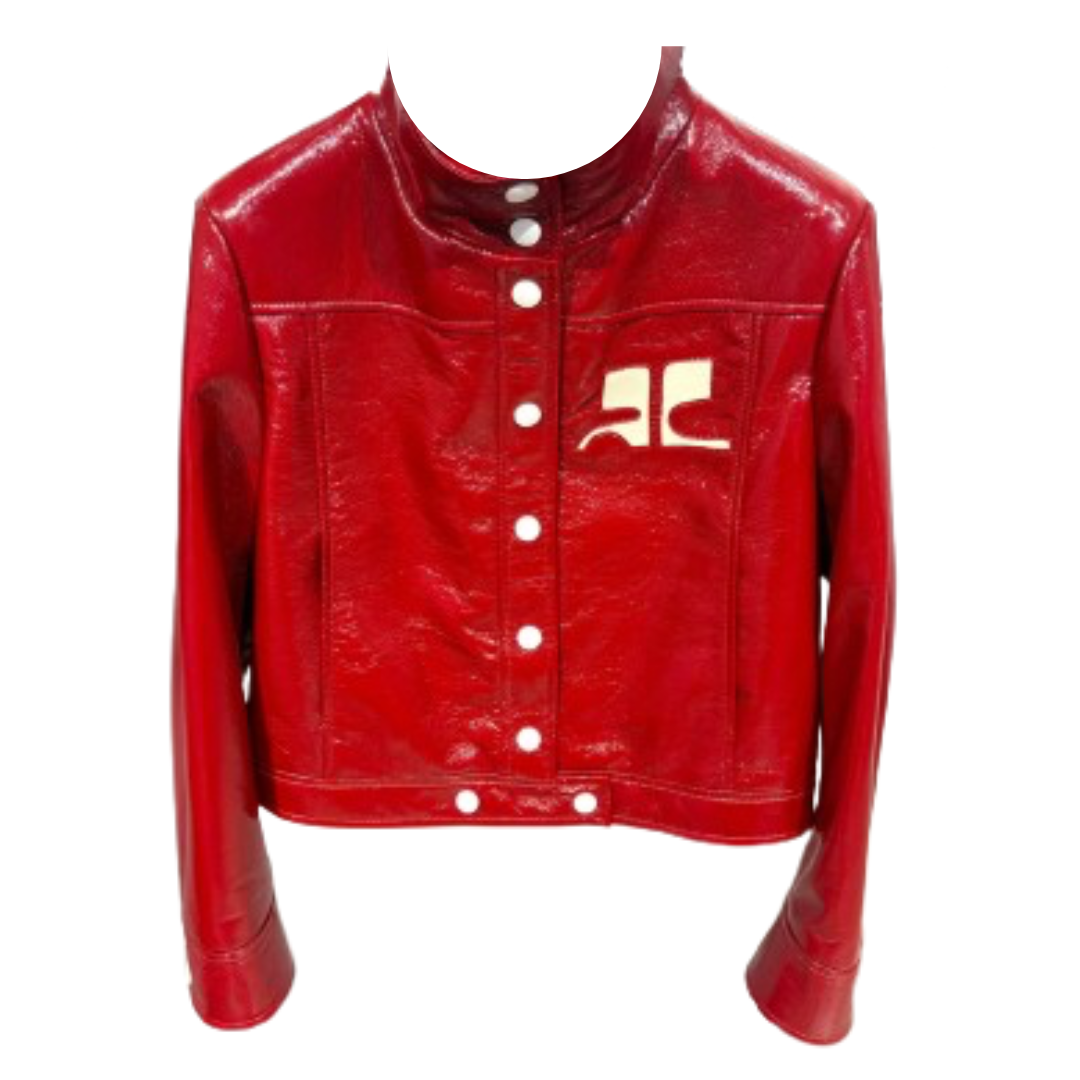 Leah Jacket