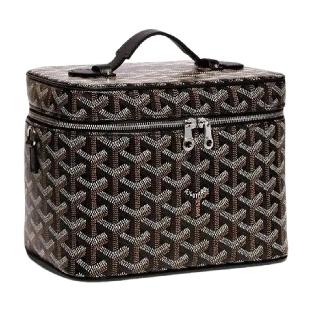 Aliza Make-Up Case