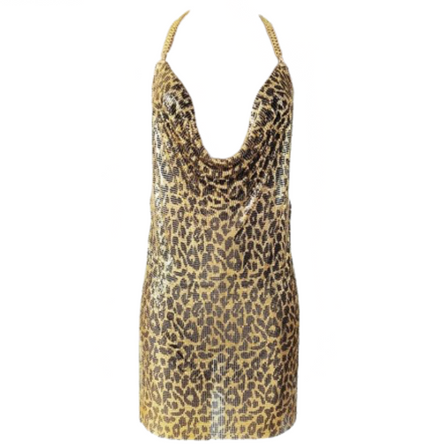 Alexis Dress