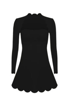 Mimi Tennis Dress