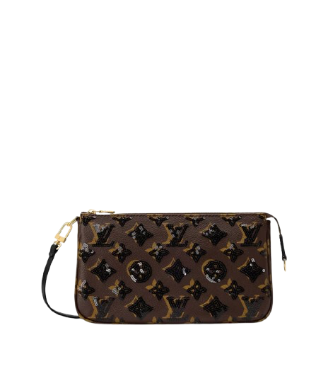 Palmer Pochette Bag