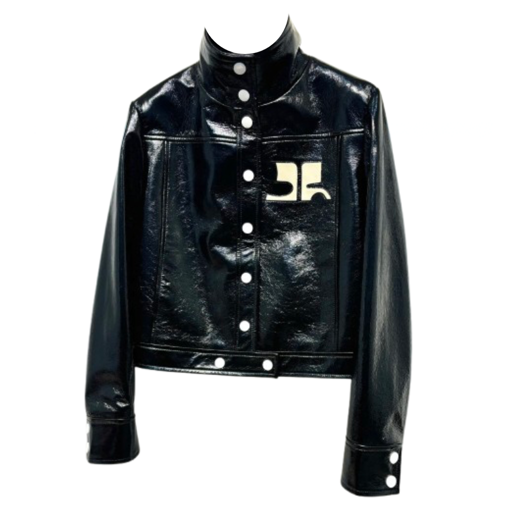 Leah Jacket