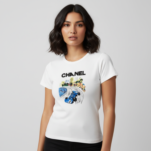 Geri T-Shirt