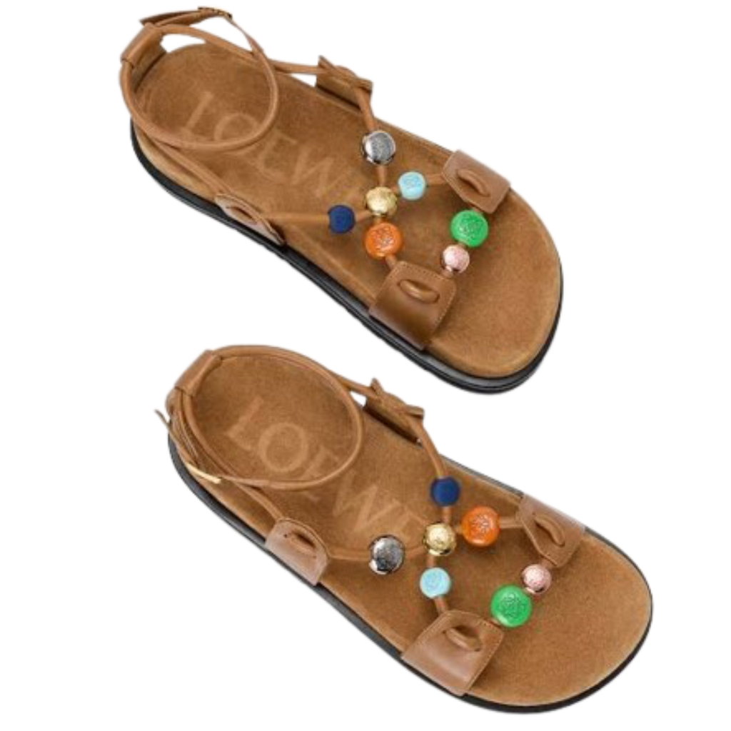Alexandra Sandals
