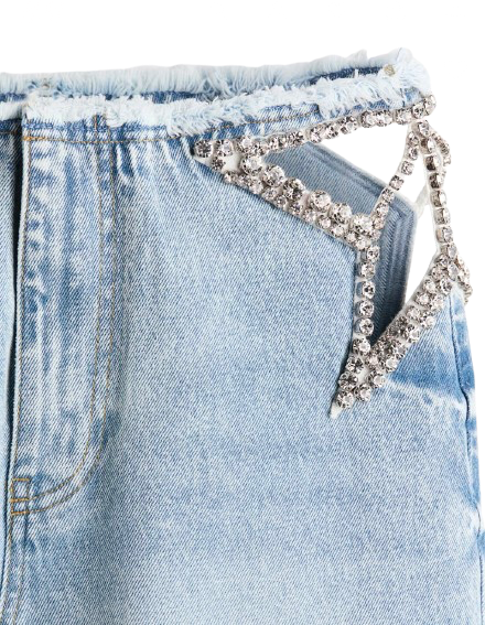 Ulyssa Jeans