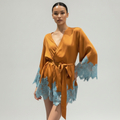 Mackenzie Robe Dress