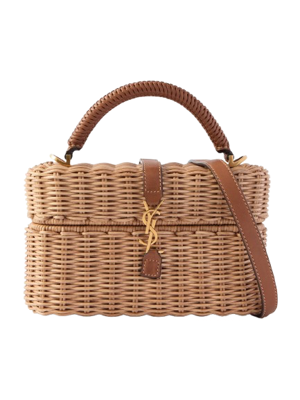Harvey Vanity Bag