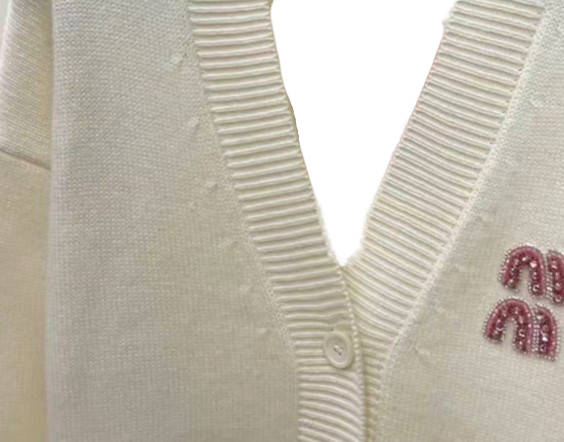 Lawrence Cardigan