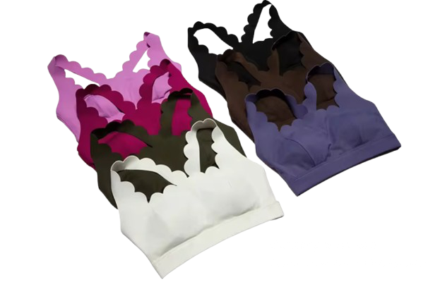 Thandiwe Sports Bra and Leggings Set
