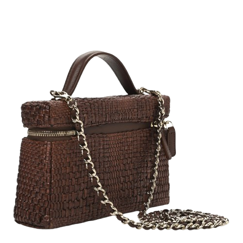 Paulina Vanity Bag