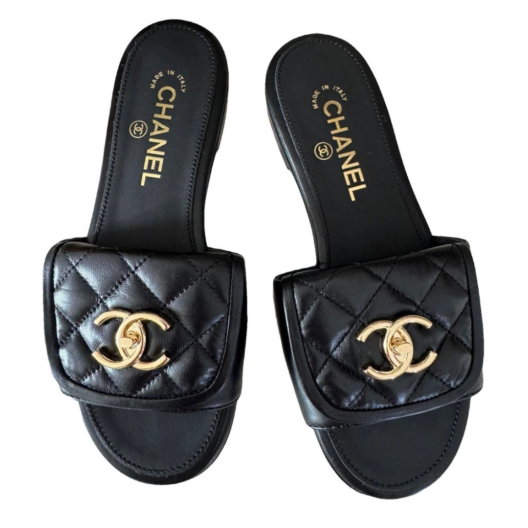 Eileen Slides