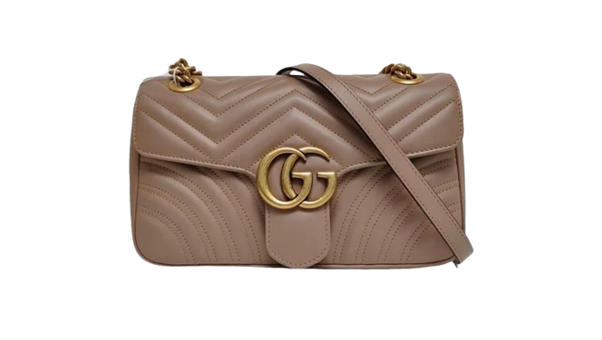 Esmeralda Bag