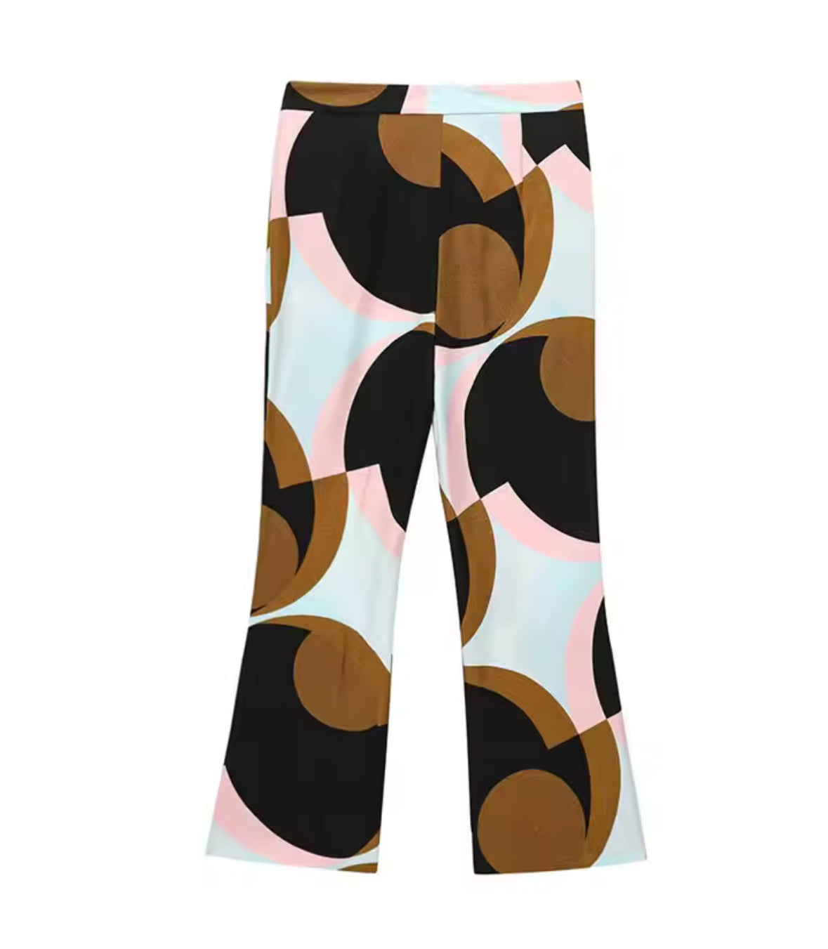 Bowie Top and Pants Set