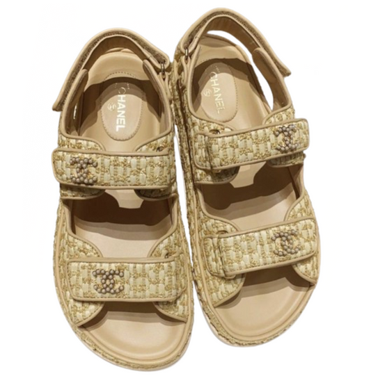 Margaux Sandals