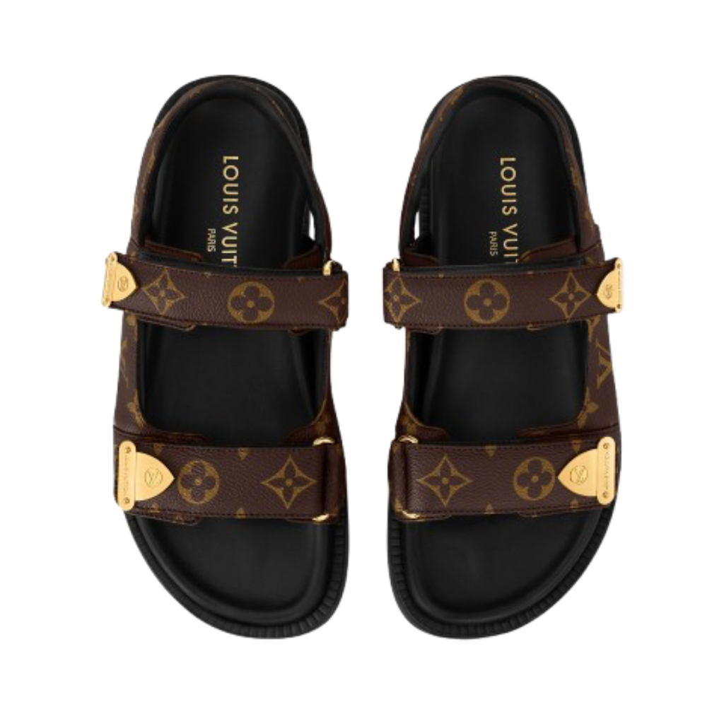Jamila Sandals