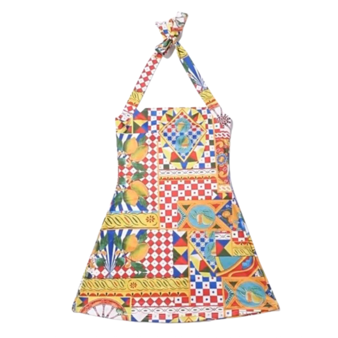 Dani Dress