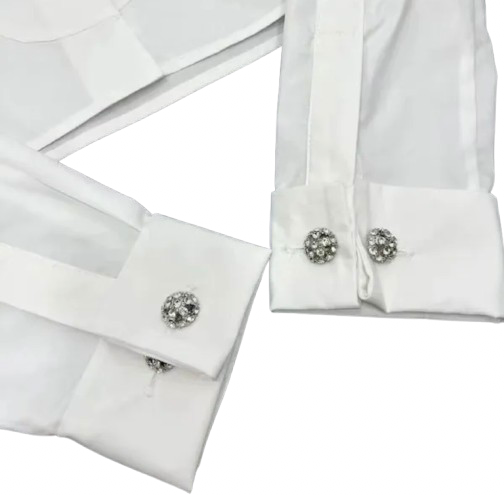 Jemima Shirt