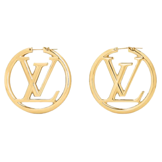 Khadija Earrings