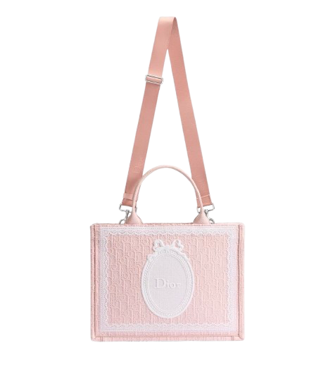 Sadie Book Tote