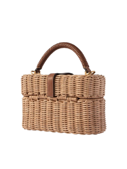 Harvey Vanity Bag
